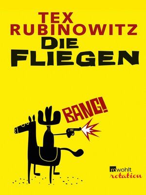 cover image of Die Fliegen